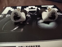 寧梵聲學 NFAUDIO NA3 有線入耳式動圈專業小耳機人聲hifi 高音質無痛 灰色 曬單實拍圖