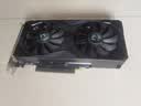 梅捷RTX3060Ti 焱龍B 8GD6顯卡AI電競游戲辦公設計直播剪輯全新升級雙風扇臺式機電腦獨立顯卡 曬單實拍圖