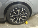韓泰（Hankook）汽車輪胎 245/45R19 102Y K125D XL適配蔚來ET5/深藍SL03/小米SU7 曬單實拍圖