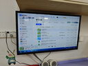 王牌佳電【囯家補貼30%】電視機正品進口智慧全面屏8K液晶智能網(wǎng)絡(luò)WIFI超薄護眼家用酒店客廳賓館顯示 60英寸 長98*高58CM智能AI網(wǎng)絡(luò)版 旗艦款16+512《免費會員觀看》 曬單實拍圖