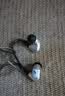 森海塞爾（Sennheiser）IE系列高端HIFI耳機 入耳式耳機 有線耳機 舞臺耳返 音樂監聽游戲專用適配華為蘋果手機贈轉接線 ie900 曬單實拍圖