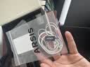 Arsis【明星同款】自由搭配雙層蛇骨鏈項鏈疊鏈生日禮物送女友 曬單實拍圖