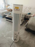 美的（Midea）加濕制冷家用空調扇凈化冷風扇水冷無葉塔扇落地冷風機輕音冷風機制冷小空調小型風扇移動電風扇 塔式【白色 升級7L水箱 】 語音智控 曬單實拍圖
