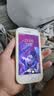 放飛星球 適用蘋果8/7/se手機殼 iPhone7/8/se保護套 防摔微笑小羊皮磨砂升級鏡頭全包男款女硅膠簡約 曬單實拍圖