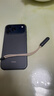 beats iPhone 17 Pro Max支架手機殼深巖灰 磁吸保護殼蘋果手機殼帶支架旗艦店原裝 曬單實拍圖