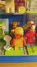樂高（LEGO）積木玩具 71051小人仔動物系列 5歲+男孩女孩兒童玩具生日禮物 曬單實拍圖