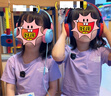 JBLJR310 頭戴式有線帶麥兒童耳機(jī) 線控?zé)o延遲 85dB安全音量保護(hù)聽力學(xué)生網(wǎng)課學(xué)習(xí)通話 暑假必備 紅色 曬單實拍圖
