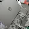 惠普（HP）星Book16/15/14Pro高顏值高性能大學生超輕薄便攜家用商務辦公設計筆記本電腦 Book16 C5-210H 16G 1T/IR人臉識別/ 標配 窄邊框 DC調光 曬單實拍圖