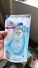 多芬Dove洗面奶氨基酸神經(jīng)酰胺潔面慕斯150ml慕斯?jié)嵜嫒闇睾蜐嵜嫒?氨基酸潔面補(bǔ)充裝125ml*2 曬單實(shí)拍圖