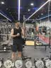 班尼路（Baleno）純棉背心男夏季戶外運(yùn)動(dòng)百搭休閑男士t恤寬松簡(jiǎn)約潮流無(wú)袖衣服 曬單實(shí)拍圖