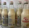 哇米諾Vamino泰國豆奶植物蛋白奶早餐奶飲品300ml玻璃瓶裝豆漿進口飲料 【12瓶全家福】原味2谷物2巧克力2泰式2草莓2香蕉2 曬單實拍圖