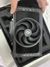 七彩虹RTX5060TI/5070 MINI 迷你顯卡搭配CVN B760I/B850I/B860I主板套裝單風扇迷你小巧白色顯卡ITX裝機 RTX5060TI MINI OC 16G 黑 單顯卡 曬單實拍圖
