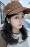 DAISY DREAMS925銀針星光環繞耳釘女輕奢高級感耳環2026新款爆款巨好看耳飾女 【925真銀針】滿鋯星星耳環 曬單實拍圖