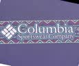 Columbia哥倫比亞戶外26春夏新品女子時尚圓領運動短袖T恤AR0854 525深紫色 亞太寬松版型 XL (170/92A) 曬單實拍圖