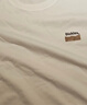JEEP SPIRIT吉普短袖T恤男士夏季寬松冰絲體恤上衣服圓領休閑潮牌涼感半袖 曬單實拍圖