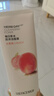 菲詩小鋪（THE FACE SHOP） 草本洗面奶清潔泡沫潔面乳潔面膏 水蜜桃洗面奶170g（水潤柔滑） 曬單實拍圖
