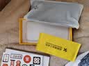 奶小鴨 【AG磨砂】適用蘋果13promax手機(jī)殼 iphone13promax保護(hù)套magsafe磁吸充電全包防摔男女款 石墨黑 曬單實(shí)拍圖