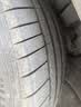 韓泰（Hankook）汽車輪胎 265/45R20 104T K127E 自修復 原配大眾ID6 適配奔馳GLE 曬單實拍圖