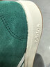 阿迪達斯（adidas）adidas GRAND COURT BASE 00s 女子休閑鞋 IH6187 綠色 37 曬單實拍圖