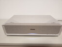 海信新品RGB-激光電視 星光S2  80英寸 L7S-S   大屏護眼 家庭影院 75-80 曬單實拍圖