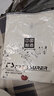 Cebrodz法國 短袖T恤男寬松復(fù)古港味國風(fēng)設(shè)計(jì)感小眾大碼夏裝情侶半袖上衣 杏色 XL 曬單實(shí)拍圖