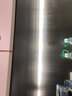 匯炫 led線形燈槽鋁合金u型線性燈鋁槽燈帶暗裝卡槽明裝線條燈嵌入式 12*10mm不帶邊【加厚款】 曬單實拍圖