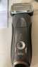 博朗Braun70S70B剃須刀頭刀片網(wǎng)罩Series7系790CC 720 740 750金咔適用 70S銀色 曬單實(shí)拍圖