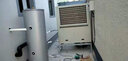 新零 空氣能采暖家用地暖空氣源熱泵冷暖兩用一體機(jī)變頻空氣能熱水器 8匹(標(biāo)準(zhǔn)版) 曬單實(shí)拍圖