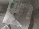 Kocotreekk樹兒童泳衣防紫外線長袖男女童連體泳衣時尚聯名款 曬單實拍圖
