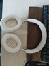 魅藍lifeme H1 Pro HiFi版頭戴式藍牙耳機 -58dB深度降噪+LHDC高清音質 80h長續航適用于蘋果/魅族手機 曬單實拍圖