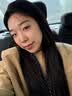 百鈺福紫藤花流蘇耳夾女無耳洞獨特漂亮耳環2026新款輕奢高級感耳飾禮物 短款紫藤花耳夾 曬單實拍圖