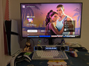 雷鳥32U8A Pro-S 31.5英寸電腦顯示屏4K 165Hz 雙形態(tài) QD-MiniLED智能電競顯示器 曬單實(shí)拍圖