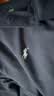 Polo Ralph Lauren 拉夫勞倫【七夕禮物】 男裝 經典款定制修身版彈力網眼布Polo衫 400-深藍色 M 曬單實拍圖
