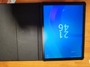 HUAENIY平板電腦新款padPro天璣9500芯片4K超清165Hz柔光全面屏全網通5G網課學習游戲ipad 海藍色 旗艦升級32G+3TB 曬單實拍圖