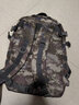 蟻行客 迷彩作訓包戰術(shù)背包 戰斗工具包軍迷戶(hù)外雙肩背包突擊背包 星城色 默認 曬單實(shí)拍圖