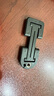 宙比（JOBY）JB01490-0WW 通用小型手機(jī)夾三腳架支架自拍桿配件 （黑色） 曬單實(shí)拍圖