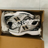 NEW BALANCE NB1906R 棕灰白銀 復古休閑跑鞋 M1906RA 37.5 曬單實(shí)拍圖
