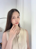 唯一（Winy）施華洛世奇鋯999純銀戒指情侶對戒一對男女款輕奢七夕情人節(jié)禮物 曬單實拍圖