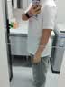 Dickies短袖男生2026新款寬松夏季休閑純棉半袖男款美式潮牌印花T恤男 曬單實拍圖