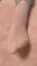 小象麻坊麻襪女士網眼透氣苧麻女襪抗菌消臭春夏款薄款女襪 CX6210/2058同款低幫短襪【自選顏色2雙需備注】 曬單實拍圖