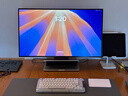 LG 31.5英寸4K顯示器240Hz OLED顯示器 DP2.1 Type-C90w 雙模4K240Hz/1K480Hz 高刷電競 32GX870A 曬單實拍圖