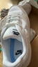 耐克（NIKE）26年夏季新款男子SB ALLEYOOP時(shí)尚百搭輕便舒適滑板鞋 CJ0882-101 44 曬單實(shí)拍圖