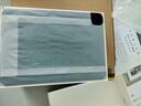 Apple/蘋果 iPad Pro 11英寸 M5芯片 2025年新款平板電腦 256G eSIM版 銀色 曬單實(shí)拍圖