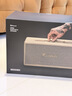 馬歇爾（Marshall）【只換不修】STANMORE III音箱 無線藍牙家用立體聲桌面臺式搖滾重低音炮3代音響 禮物 奶白色 曬單實拍圖
