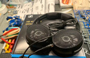 森海塞爾HD490Pro 專業(yè)頭戴有線耳機錄音棚開放式音視頻制作節(jié)日禮物頭戴耳機 曬單實拍圖