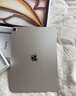 Apple/蘋果 iPad Air 11英寸 M4芯片 2026年新款 平板電腦(256G eSIM版)星光色 曬單實拍圖