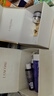 蘭蔻塑顏凝露水200ml保濕緊致爽膚水套裝護膚品化妝品禮盒生日禮物 曬單實拍圖
