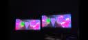 海信GX 31.5英寸3A原畫 黑曜屏 2304分區(qū)玻璃基MiniLED XDR2000nits 4K160Hz影游雙模 電競顯示器 32GX 曬單實(shí)拍圖