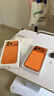 蘋果17Promax iphone17promax蘋果 雙卡雙待5G正品美版【原裝未使用】分期免息學生機工作機準新手機分期免息 17Promax 星宇橙色【6.9英寸】 256G【現貨速發+豪華大禮包 曬單實拍圖