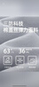 駱駝（CAMEL）男裝三防短袖t恤男春夏季圓領戶外山系休閑半袖體恤M15BAQR082 曬單實拍圖